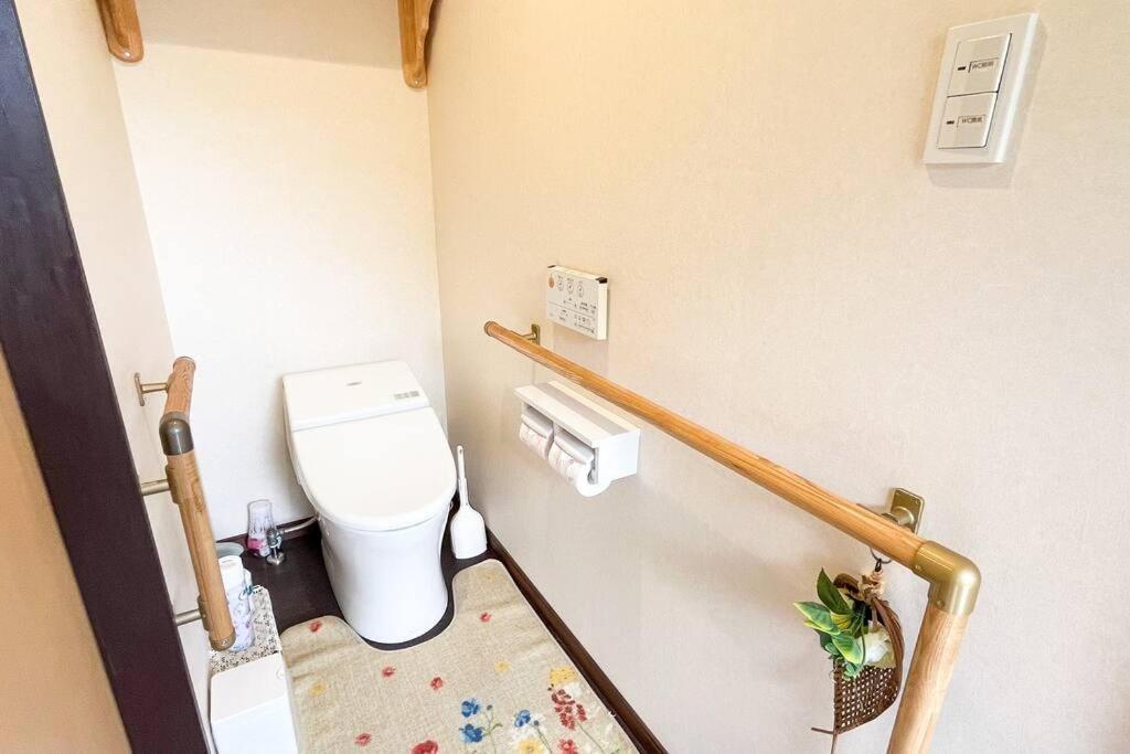 ガーデンハウス道楽亭 Sado Exterior foto